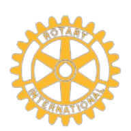 LaSalle Centennial Rotary logo